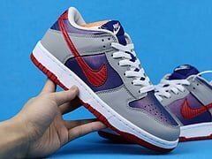 Dunk Low Co.JP Samba - Image 11