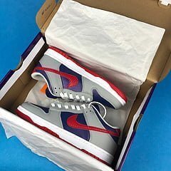 Dunk Low Co.JP Samba - Image 4