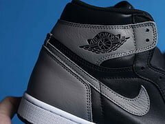 AJ1 Retro High Shadow (2018) - Image 8