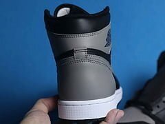 AJ1 Retro High Shadow (2018) - Image 9