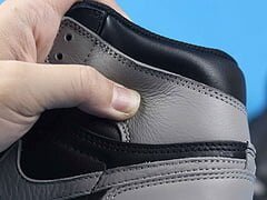 AJ1 Retro High Shadow (2018) - Image 11
