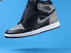 AJ1 Retro High Shadow (2018) - Image 14