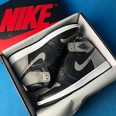 AJ1 Retro High Shadow (2018) - Image 15