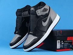 AJ1 Retro High Shadow (2018) - Image 18