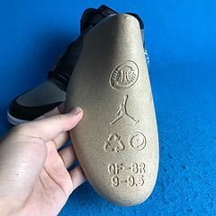 AJ1 Retro High Shadow (2018) - Image 24