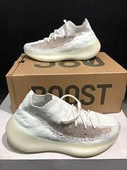 Yeezy Boost 380 “Calcite Glow” - Image 3