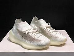 Yeezy Boost 380 “Calcite Glow” - Image 11