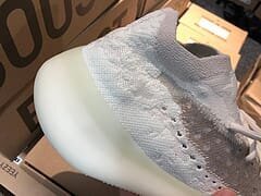 Yeezy Boost 380 “Calcite Glow” - Image 2