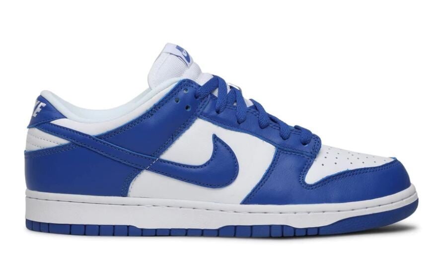 Dunk Low Kentucky - Image 2