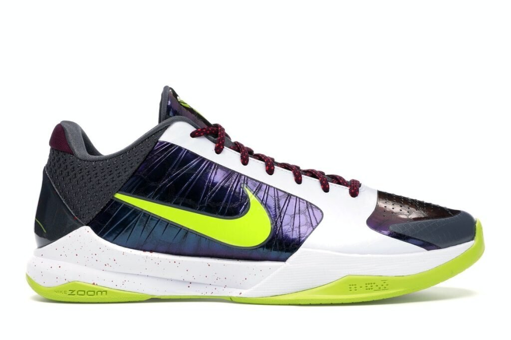 Kobe 5 Protro Chaos