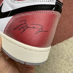Trophy Room x AJ1 - Image 7