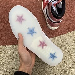 Trophy Room x AJ1 - Image 10
