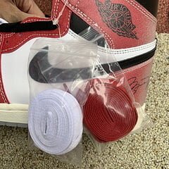 Trophy Room x AJ1 - Image 3