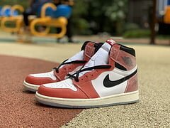 Trophy Room x AJ1 - Image 5