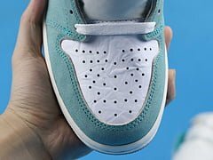 AJ1 Retro High OG 'Turbo Green' - Image 7