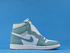 AJ1 Retro High OG 'Turbo Green' - Image 3