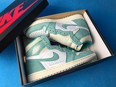 AJ1 Retro High OG 'Turbo Green' - Image 26