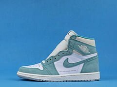 AJ1 Retro High OG 'Turbo Green' - Image 5