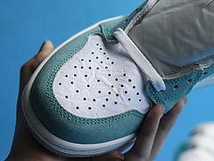 AJ1 Retro High OG 'Turbo Green' - Image 6