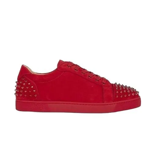 Seavaste 2 Orlato Red Rep | Everything Reps