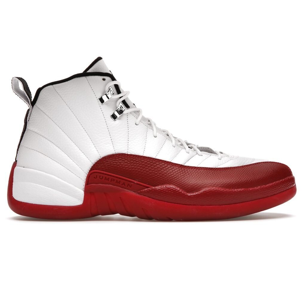 AJ12 Cherry