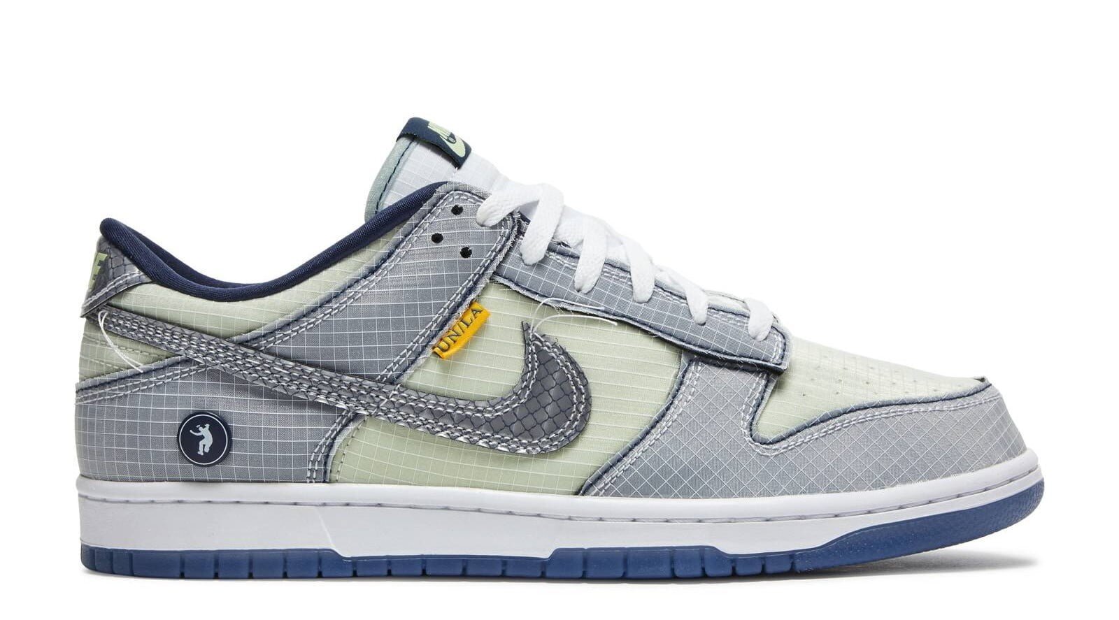 Dunk Low Union Passport Pack Pistachio - Image 2