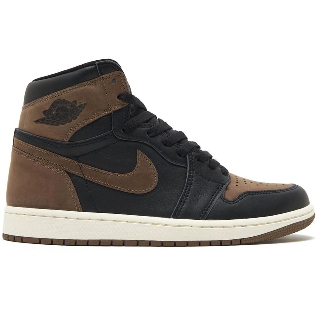 AJ1 Retro High OG Palomino