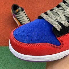 Dunk Low Viotech - Image 7