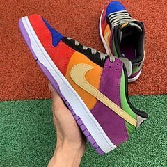Dunk Low Viotech - Image 6