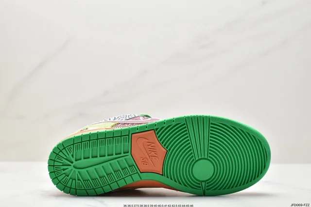 JohnnysKicks What the Dunk 23 - Image 3