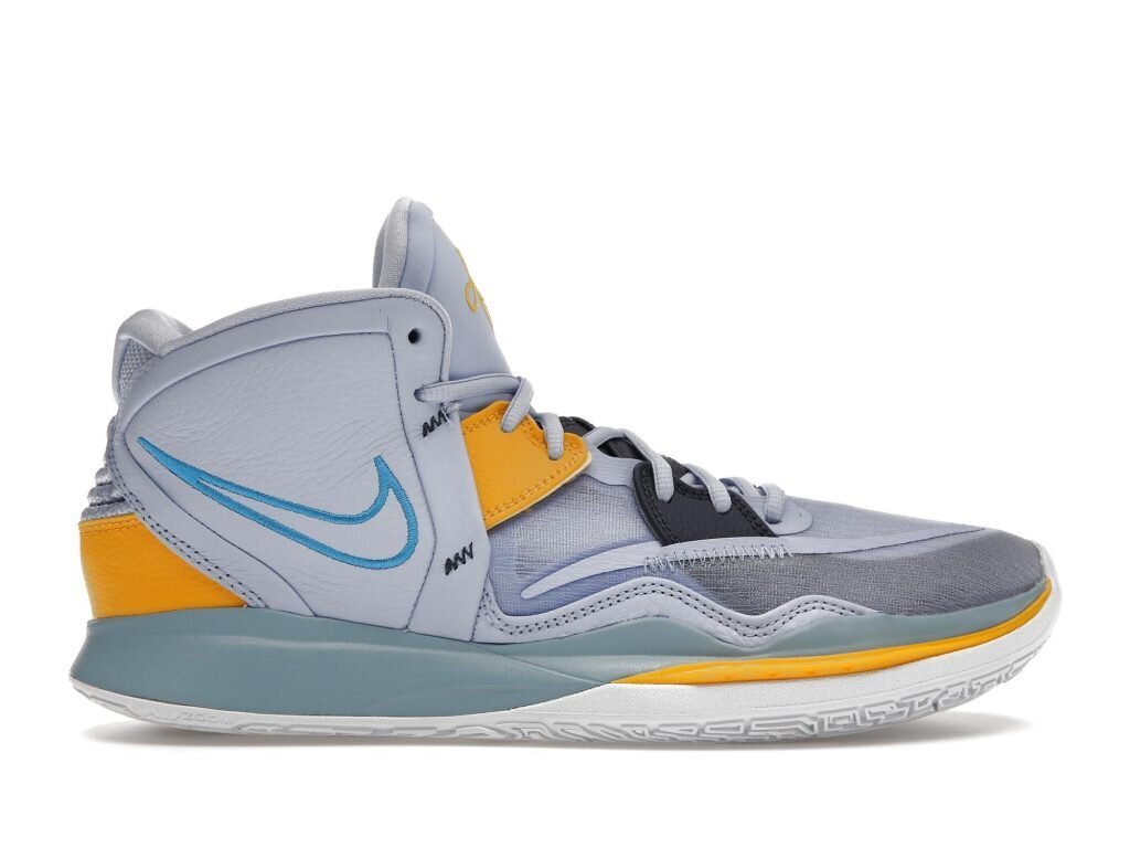 Kyrie Infinity Future Past