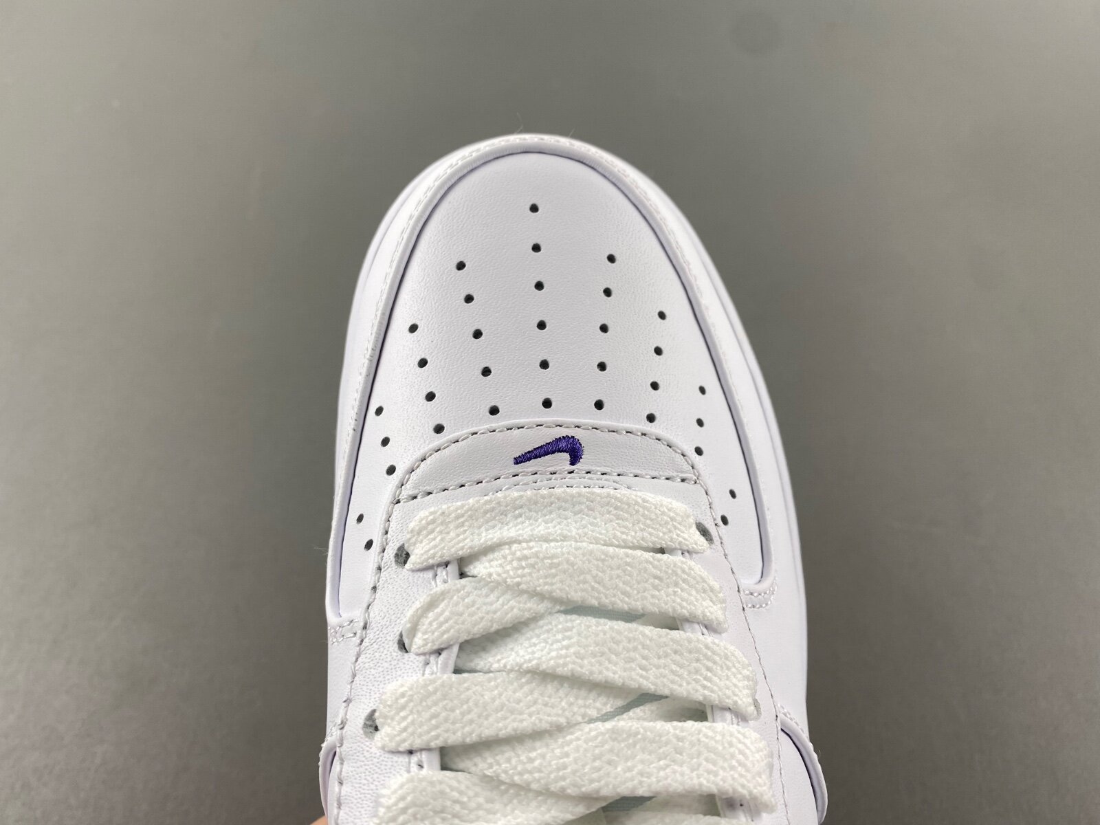 Air Force 1 Low Kobe Bryant Lakers Home - Image 5