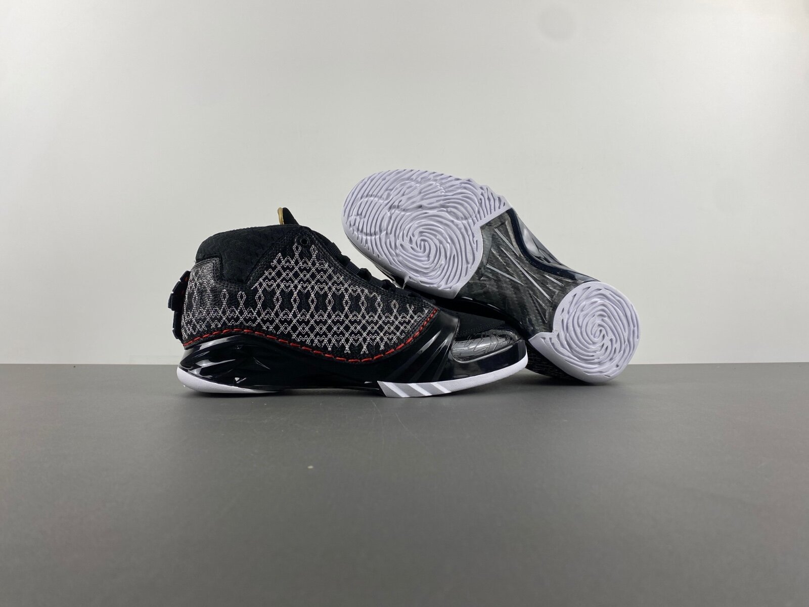 AJ23 Black Stealth - Image 2
