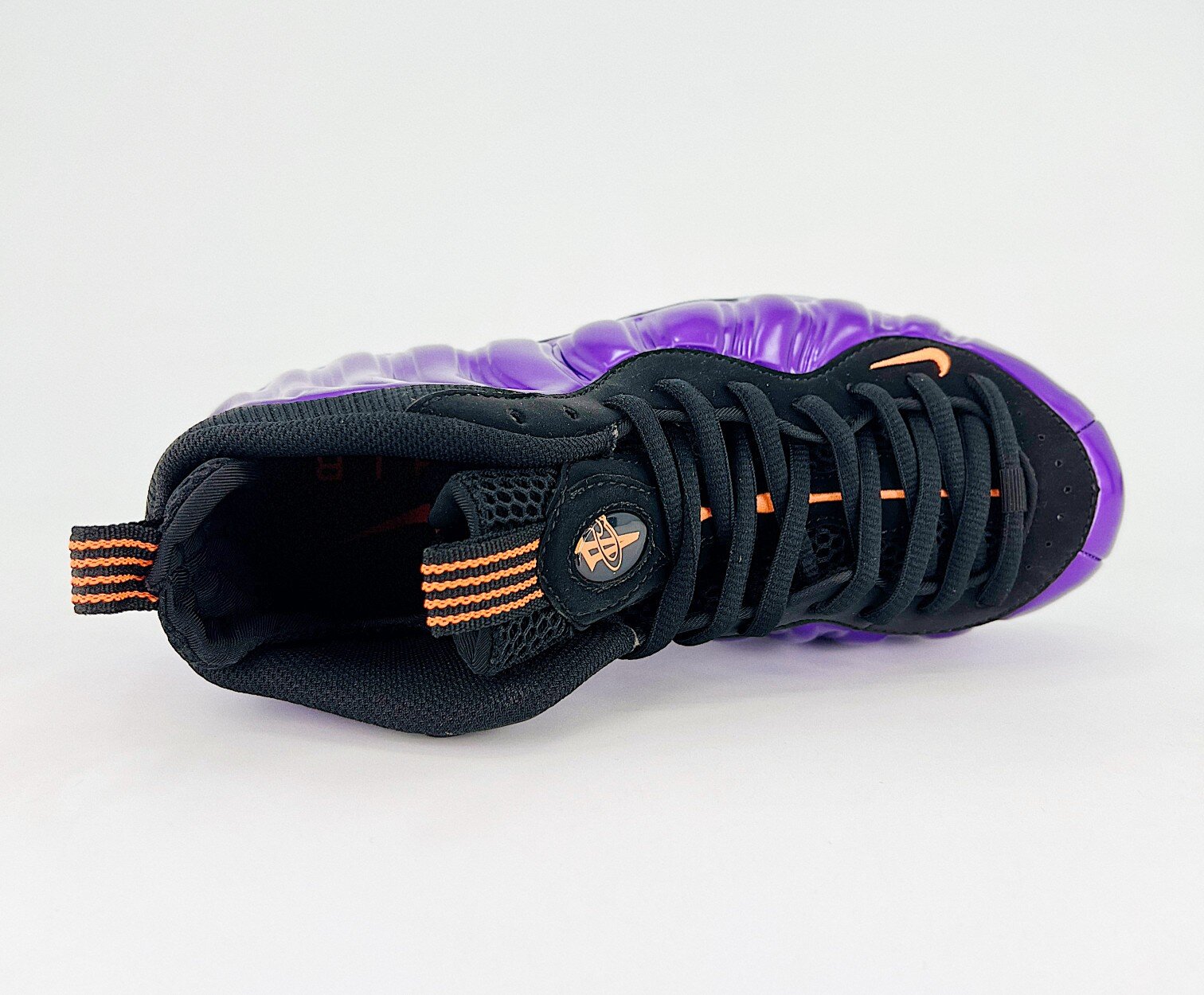 Air Foamposite One Phoenix Suns - Image 8