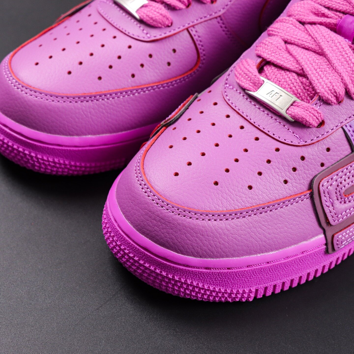 Air Force 1 Low x Cactus Plant Flea Market Premium Fuchsia Dream - Image 5