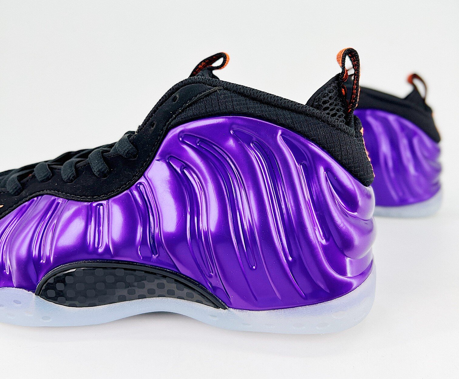 Air Foamposite One Phoenix Suns - Image 2
