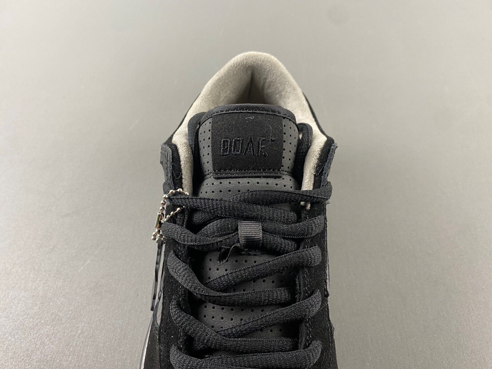 Dunk Low Ducks of a Feather Black University of Oregon PE - Image 3