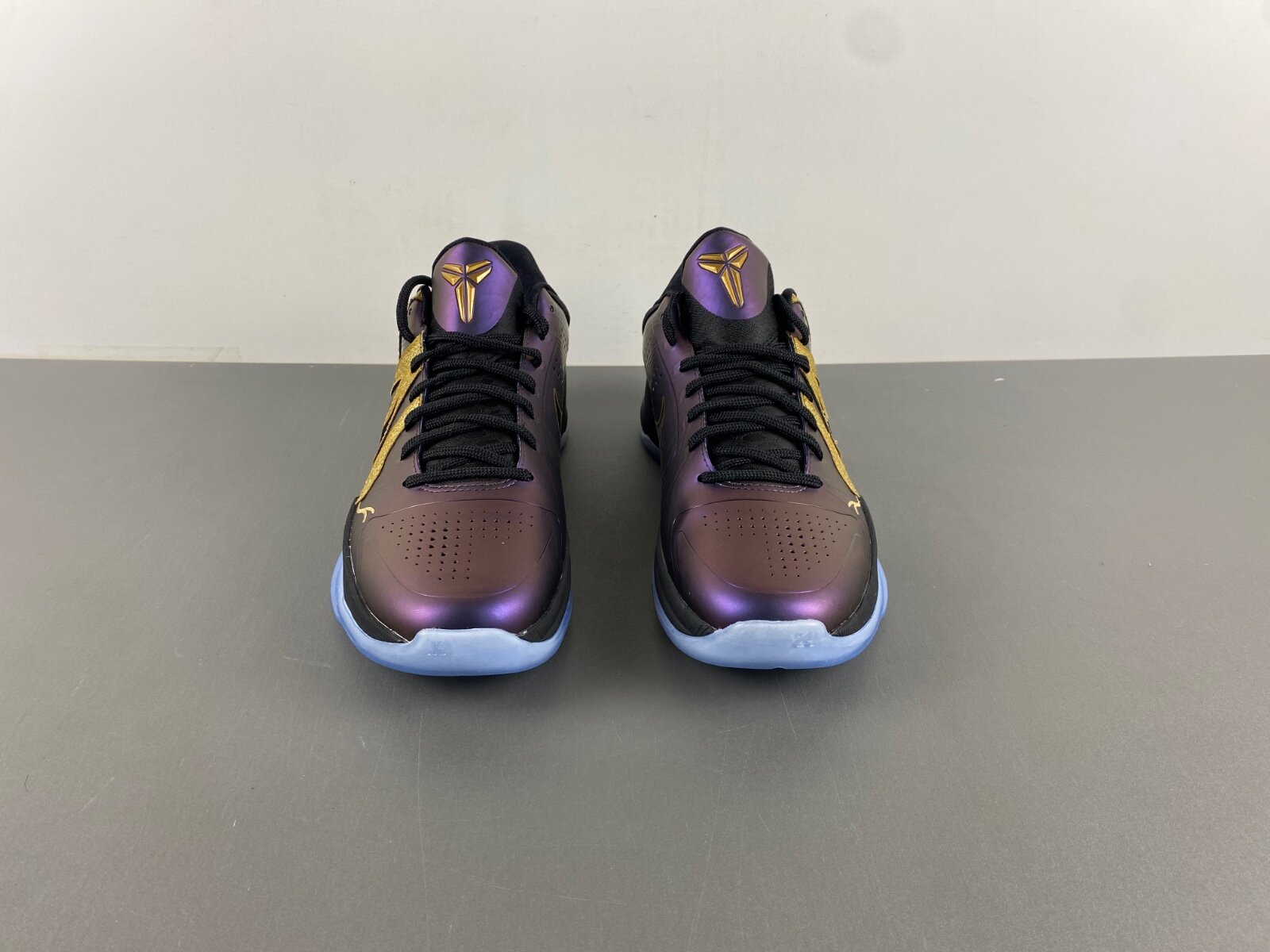 Kobe 5 Protro Year of the Mamba Eggplant - Image 10