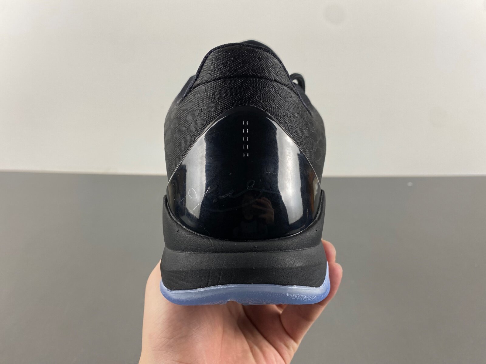 Kobe 5 Protro Year of the Mamba Eggplant - Image 11