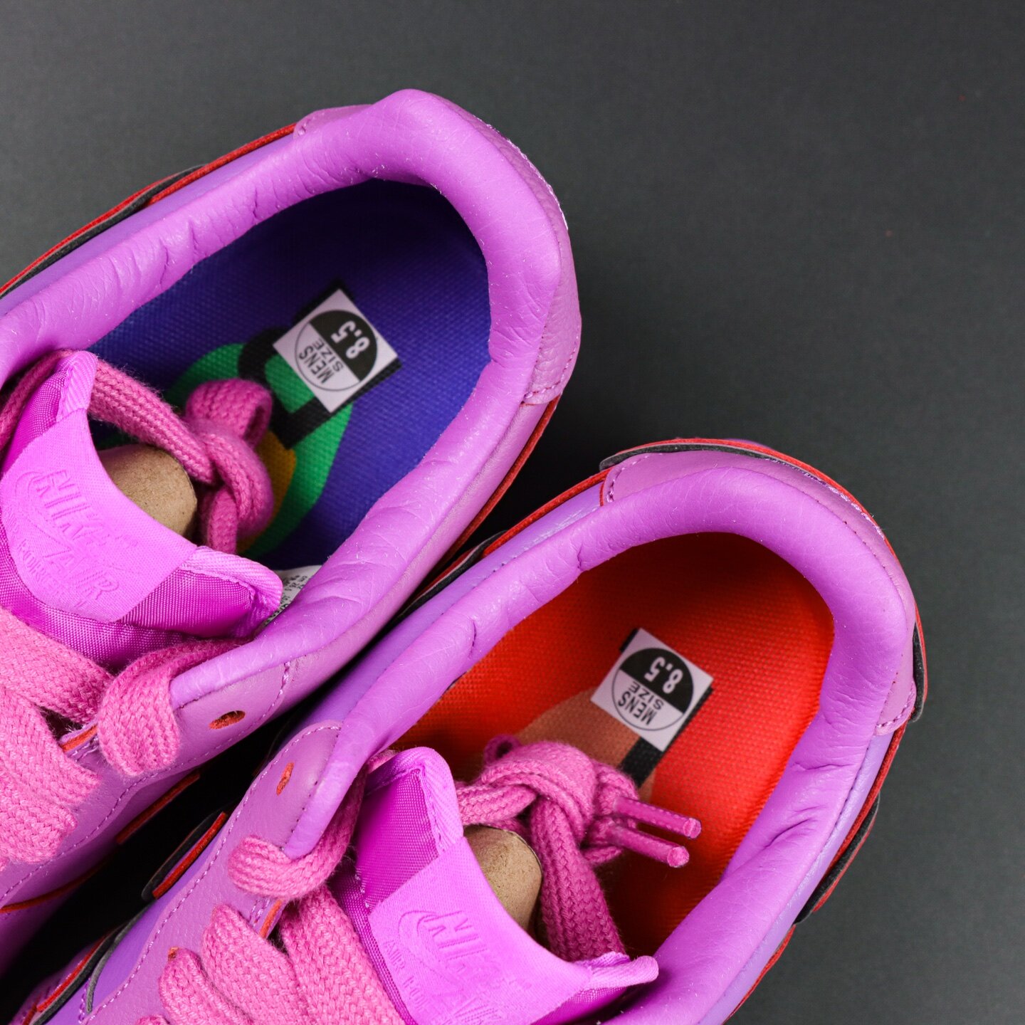 Air Force 1 Low x Cactus Plant Flea Market Premium Fuchsia Dream - Image 6
