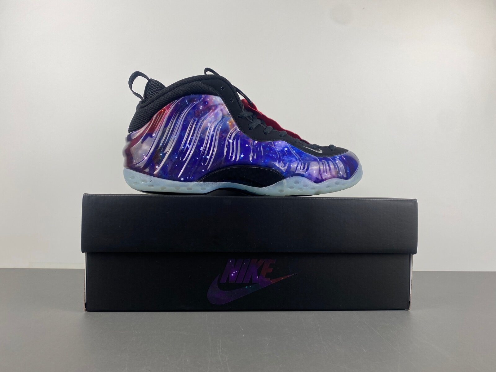 Air Foamposite One "Galaxy" 2025 - Image 5