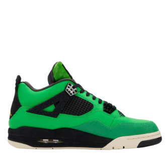 AJ4 Retro Manila