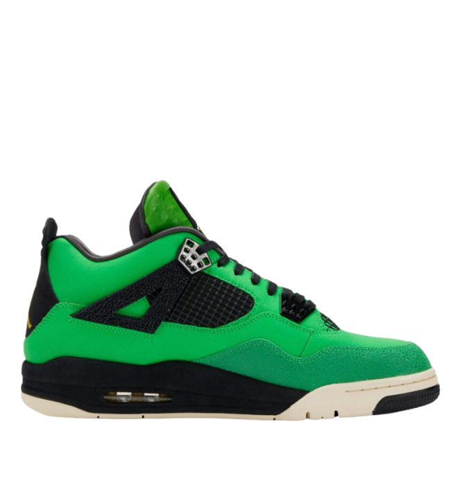 AJ4 Retro Manila