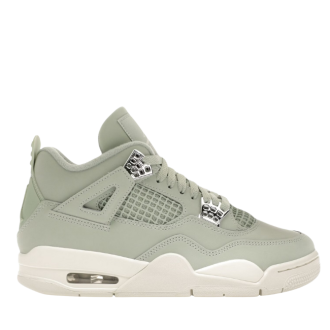 AJ4 Retro Seafoam Sail
