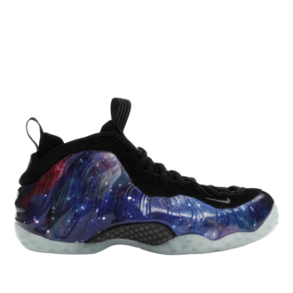 Air Foamposite One "Galaxy" 2025