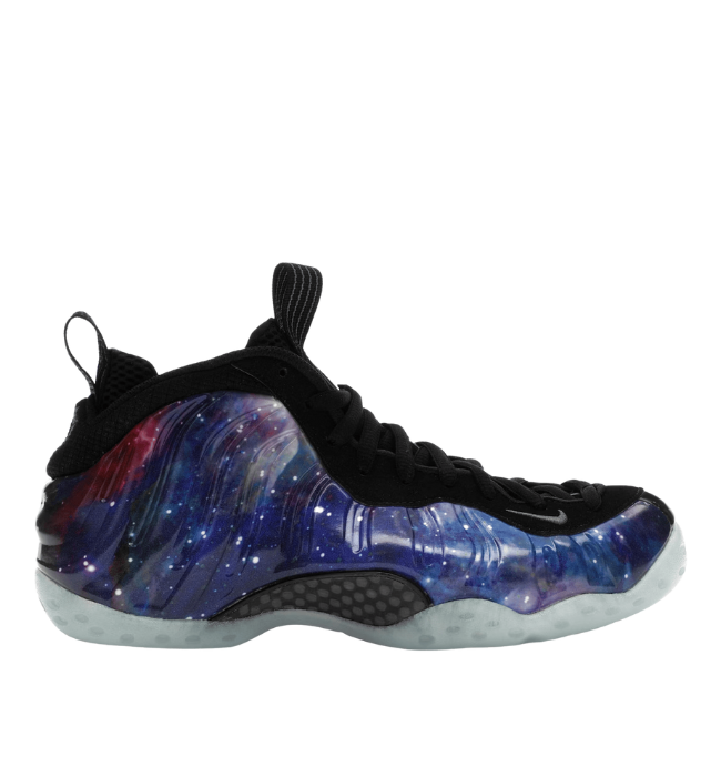 Air Foamposite One "Galaxy" 2025