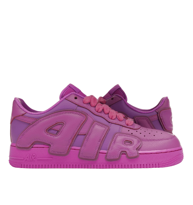 Air Force 1 Low x Cactus Plant Flea Market Premium Fuchsia Dream