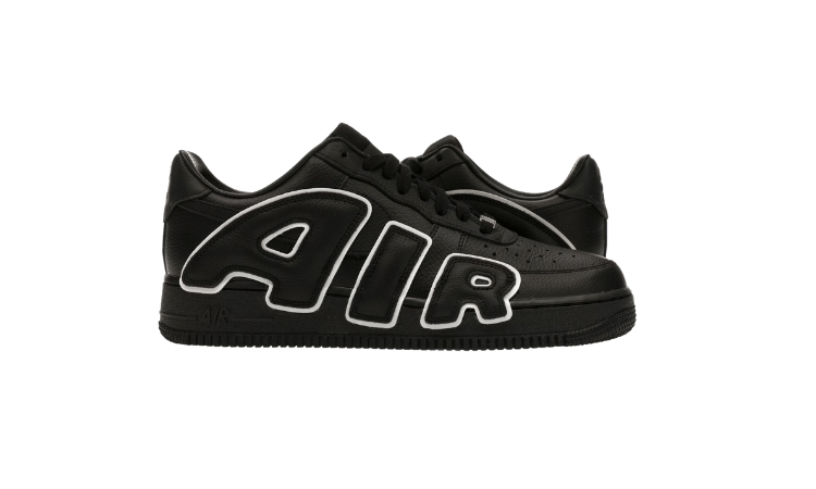 Air Force 1 Low Premium x Cactus Plant Flea Market Black