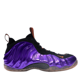 Air Foamposite One Phoenix Suns