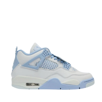 AJ4 WMNS Aluminum